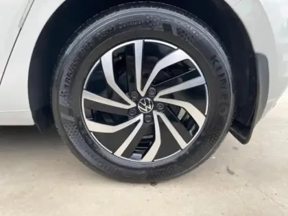 Photo 5 Volkswagen Polo  1.0 TSI 95ch Life Business