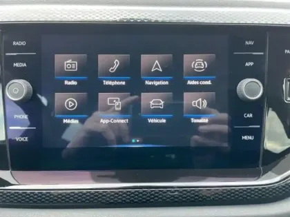 Photo 11 Volkswagen Polo  1.0 TSI 95ch Life Business