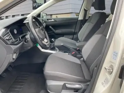 Photo 7 Volkswagen Polo  1.0 TSI 95ch Life Business