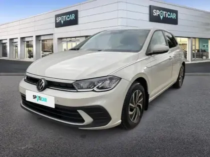 Photo Volkswagen Polo