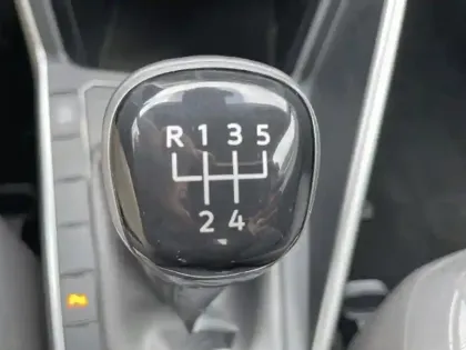 Photo 13 Volkswagen Polo  1.0 TSI 95ch Life Business