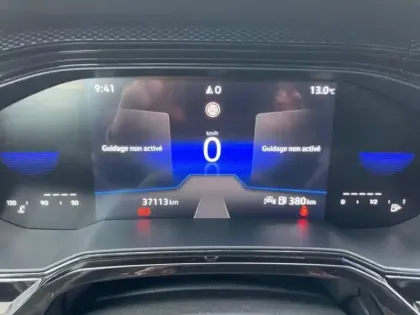 Photo 12 Volkswagen Polo  1.0 TSI 95ch Life Business