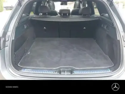 Photo 14 Mercedes Classe GLC GLC 220 d 197ch AMG Line 4Matic 9G-Tronic