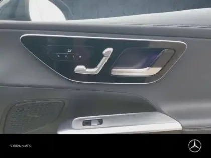 Photo 10 Mercedes Classe GLC GLC 220 d 197ch AMG Line 4Matic 9G-Tronic