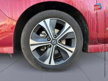 Photo 9 Nissan Leaf  150ch 40kWh Tekna 19