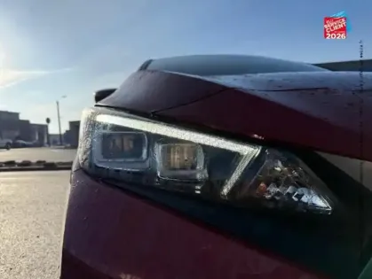 Photo 12 Nissan Leaf  150ch 40kWh Tekna 19