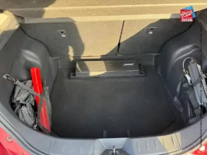 Photo 13 Nissan Leaf  150ch 40kWh Tekna 19