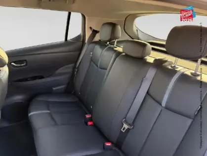 Photo 10 Nissan Leaf  150ch 40kWh Tekna 19