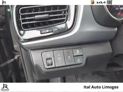 Photo 12 Kia Rio  1.2 DPi 84ch Active