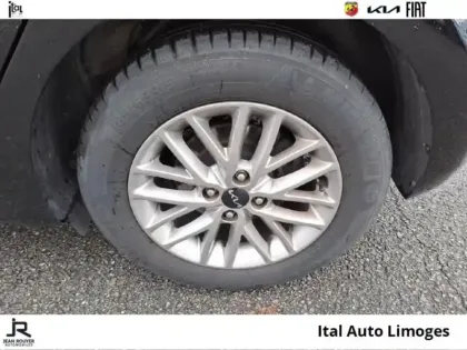 Photo 10 Kia Rio  1.2 DPi 84ch Active