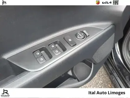 Photo 11 Kia Rio  1.2 DPi 84ch Active