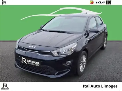 Photo Kia Rio