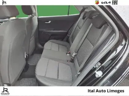 Photo 9 Kia Rio  1.2 DPi 84ch Active