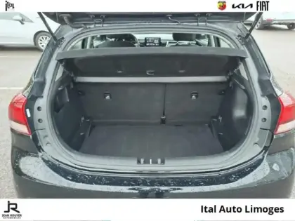 Photo 5 Kia Rio  1.2 DPi 84ch Active