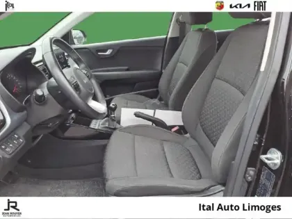 Photo 8 Kia Rio  1.2 DPi 84ch Active