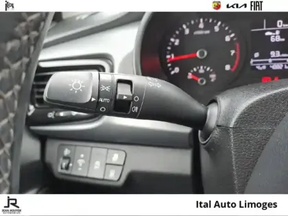 Photo 13 Kia Rio  1.2 DPi 84ch Active