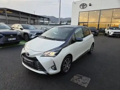 Photo Toyota Yaris