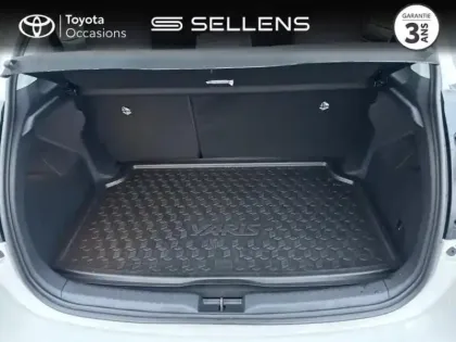 Photo 9 Toyota Yaris  116h Dynamic 5p MY22