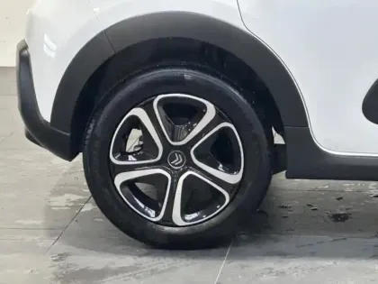 Photo 10 Citroën C3  1.5 BlueHDi 100ch S&S C-Series E6.d