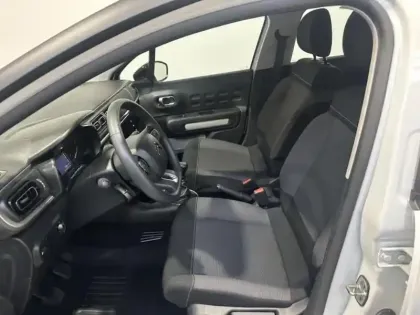 Photo 8 Citroën C3  1.5 BlueHDi 100ch S&S C-Series E6.d