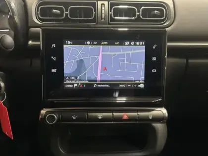 Photo 11 Citroën C3  1.5 BlueHDi 100ch S&S C-Series E6.d