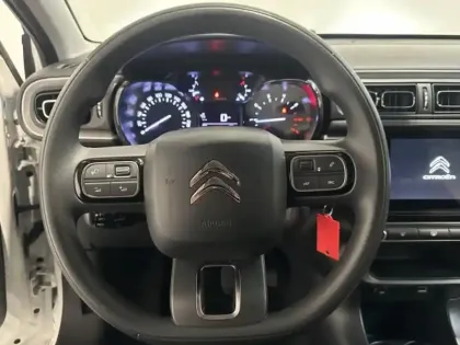 Photo 13 Citroën C3  1.5 BlueHDi 100ch S&S C-Series E6.d