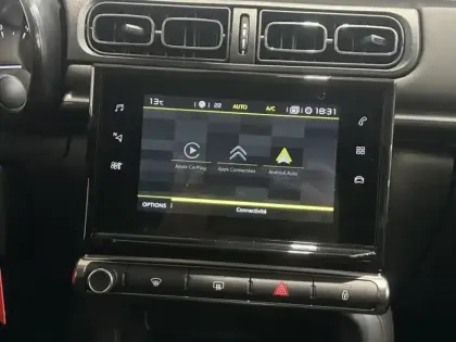 Photo 12 Citroën C3  1.5 BlueHDi 100ch S&S C-Series E6.d