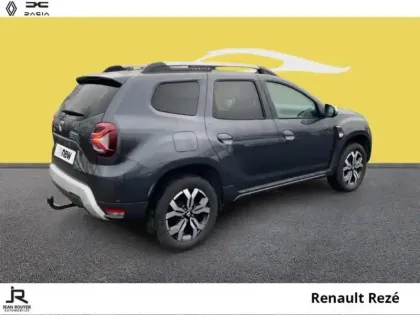Photo 11 Dacia Duster  1.5 Blue dCi 115ch Essentiel 4x2