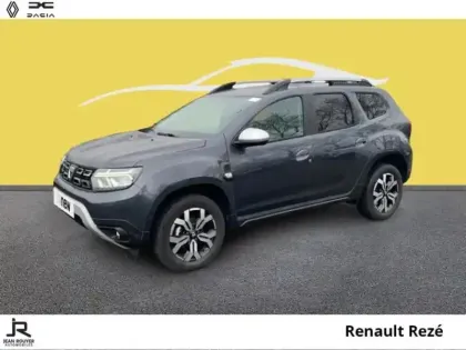 Photo Dacia Duster