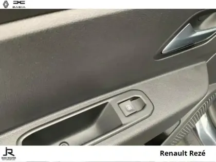 Photo 13 Dacia Duster  1.5 Blue dCi 115ch Essentiel 4x2