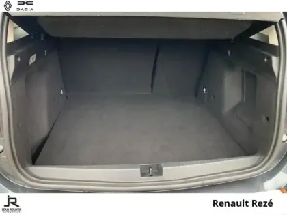 Photo 6 Dacia Duster  1.5 Blue dCi 115ch Essentiel 4x2