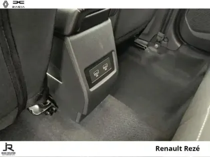 Photo 14 Dacia Duster  1.5 Blue dCi 115ch Essentiel 4x2