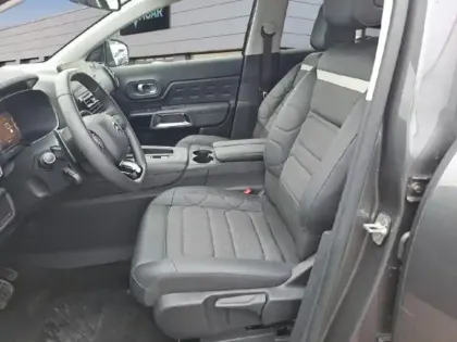 Photo 8 Citroën C5 aircross  1.2 Hybride 136ch PLUS boite automatique