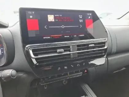 Photo 12 Citroën C5 aircross  1.2 Hybride 136ch PLUS boite automatique