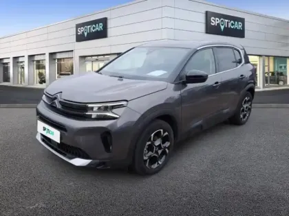 Photo Citroën C5 Aircross