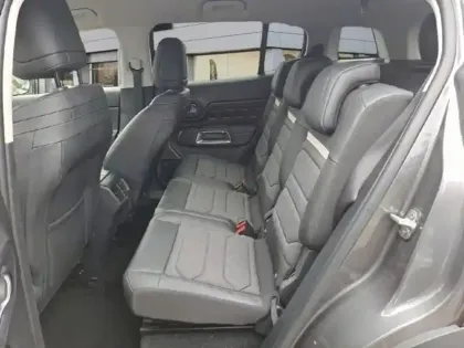 Photo 9 Citroën C5 aircross  1.2 Hybride 136ch PLUS boite automatique