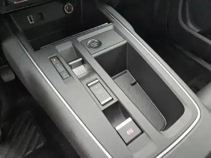 Photo 13 Citroën C5 aircross  1.2 Hybride 136ch PLUS boite automatique