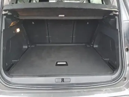 Photo 5 Citroën C5 aircross  1.2 Hybride 136ch PLUS boite automatique