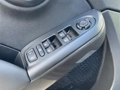 Photo 11 Fiat 500x  1.5 FireFly Turbo 130ch S/S Hybrid DCT7