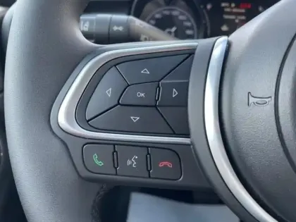 Photo 12 Fiat 500x  1.5 FireFly Turbo 130ch S/S Hybrid DCT7