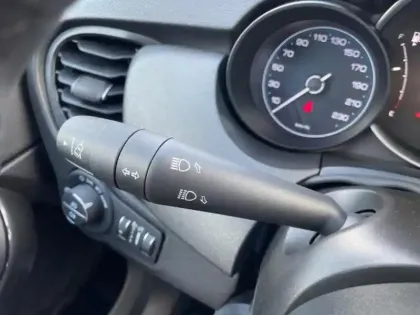 Photo 13 Fiat 500x  1.5 FireFly Turbo 130ch S/S Hybrid DCT7