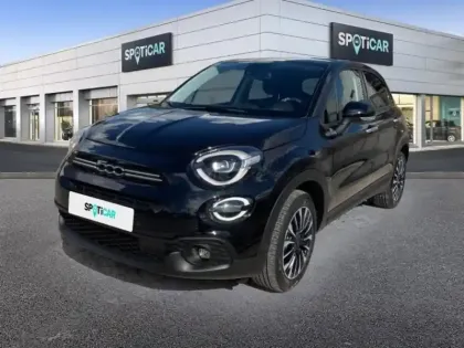 Photo Fiat 500x