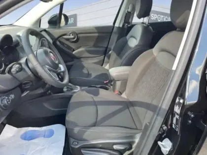 Photo 8 Fiat 500x  1.5 FireFly Turbo 130ch S/S Hybrid DCT7