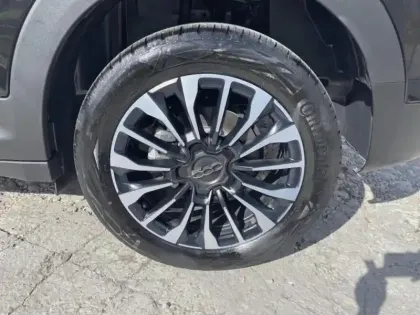 Photo 10 Fiat 500x  1.5 FireFly Turbo 130ch S/S Hybrid DCT7