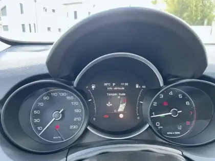 Photo 14 Fiat 500x  1.5 FireFly Turbo 130ch S/S Hybrid DCT7