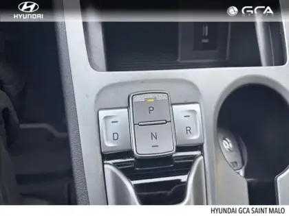 Photo 8 Hyundai Kona  Electric 39kWh - 136ch Intuitive