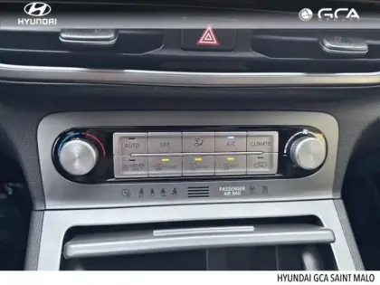Photo 10 Hyundai Kona  Electric 39kWh - 136ch Intuitive