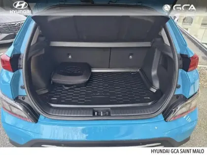Photo 14 Hyundai Kona  Electric 39kWh - 136ch Intuitive