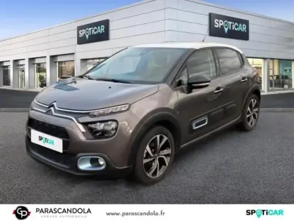 Photo Citroën C3