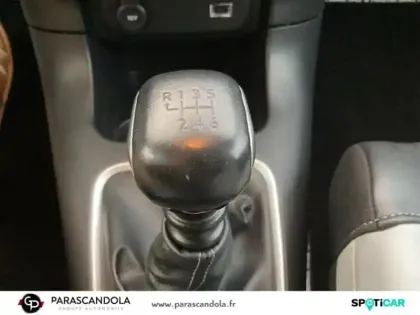 Photo 11 Citroën C3  1.2 PureTech 110ch S&S ELLE